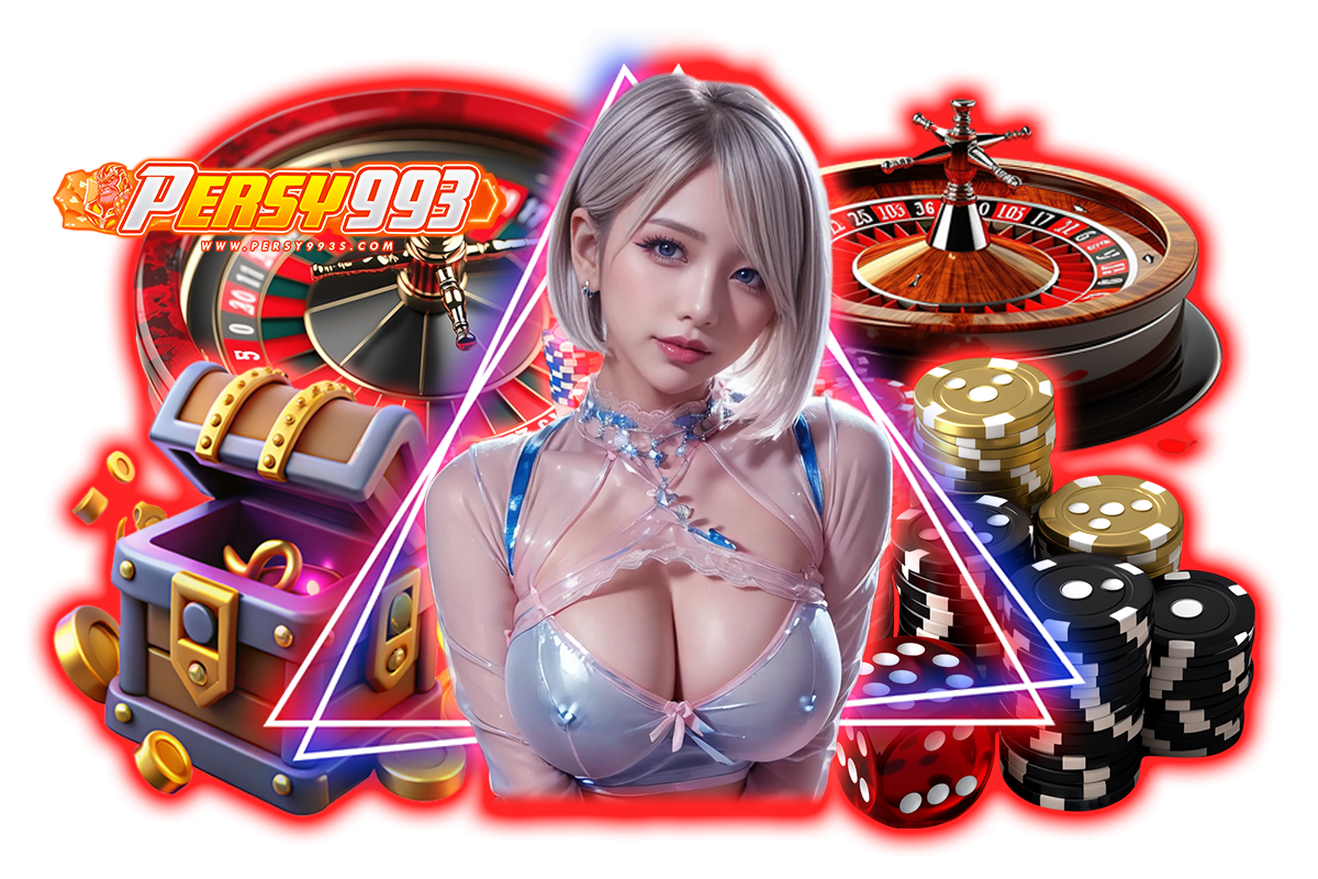persy993 สล็อต