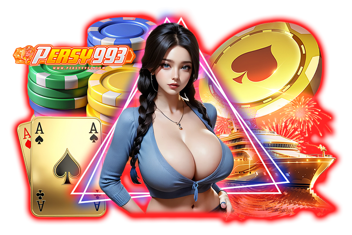 persy993 เว็บตรง