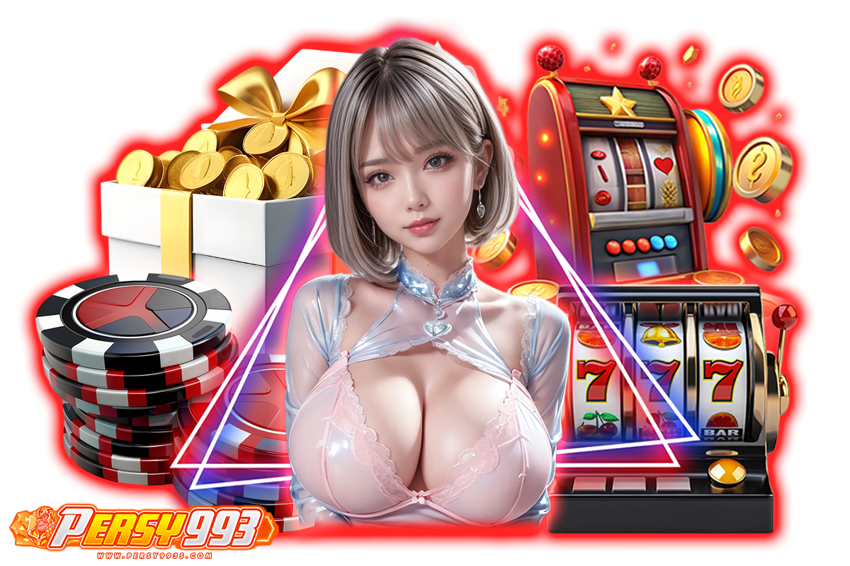 persy993 แจกเครดิตฟรี